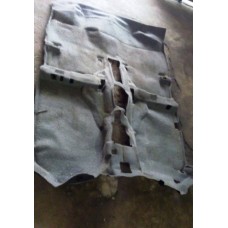 Tapete Fundo Honda Civic 2001 2002 2003 2004 2005 2006