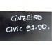 Cinzeiro Honda Civic 1997 1998 1999 2000