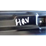 Para-choque Dianteiro Honda Hrv 2015 2016 2017 2018 