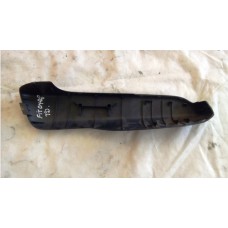 Moldura Descanso Braço Honda Fit 2004 2005 2006 07 08 T.d.d 