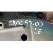 Coluna Dianteira Honda Civic 1997 1998 1999 2000 D.e  