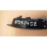 Maçaneta Interna Honda Fit 2009 2010 2011 2012 2013 2014 D.e