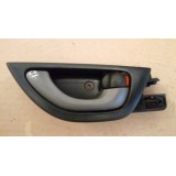 Maçaneta Interna Honda Fit 2009 2010 2011 2012 2013 2014 T.d