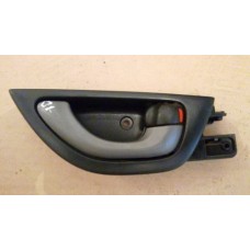 Maçaneta Interna Honda Fit 2009 2010 2011 2012 2013 2014 T.d