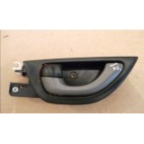 Maçaneta Interna Honda Fit 2009 2010 2011 2012 2013 2014 T.e