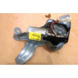 Motor Limpador Traseiro Honda Fit 2009 2010 2011 12 13 14 