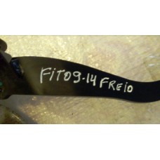 Pedaleira Freio Honda Fit 2009 2010 2011 2012 2013 2014 