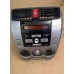 Radio Com Moldura Honda City 2009 2010 2011 2012 2013 2014 