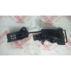 Pedaleira Automática Honda Civic 2007 2008 2009 2010 2011