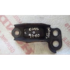 Suporte Caixa Direção Honda Civic 1997 1998 1999 2000 L,e 