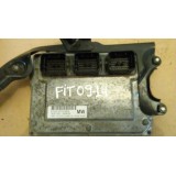 Modulo De Injeção Honda Fit 2009 2010 2011 2012 2013 2014 