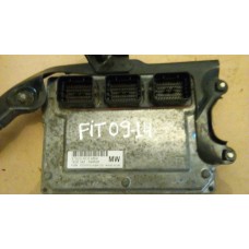 Modulo De Injeção Honda Fit 2009 2010 2011 2012 2013 2014 