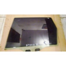 Vidro Porta Honda Fit 2009 2010 2011 2012 2013 2014 T.e