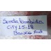 Sonda Lambda Honda City 2015 2016 2017 2018 Baixo