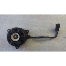 Motor Helice Ventoinha Honda City 2009 2010 2011 2012 13 14