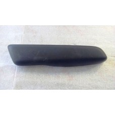 Moldura Descanso De Braço Honda Fit 2004 2005 2006 07 08 T.e