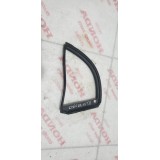 Borracha Vidro Triangular Honda Civic 2007 2008 2009 2010 20