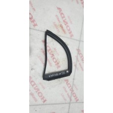 Borracha Vidro Triangular Honda Civic 2007 2008 2009 2010 20