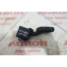 Chave De Seta Honda City E Honda Fit 2009 2010 2011 12 13 14