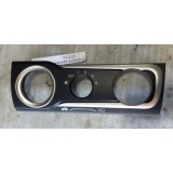 Moldura Comando Ventilação Honda Fit 2015 2016 2017 2018 19