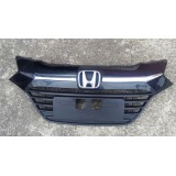 Grade Frontal Do Honda Hrv 2015 2016 2017 2018