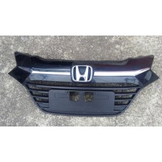 Grade Frontal Do Honda Hrv 2015 2016 2017 2018