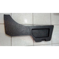 Isopor  Porta Malas Honda Civic 2001 2002 2003 04 05 06 L.d