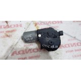 Motor Do Limpador Honda Civic 2007 2008 2009 2010 2011