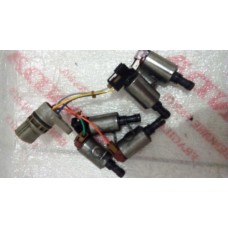 Solenoide Da Caixa Honda Crv 2007 2008 2009 2010 2011