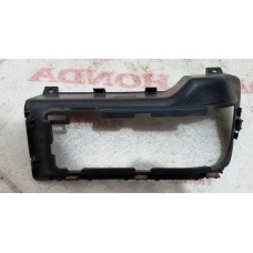 Moldura Painel Honda Fit 2004 2005 2006 2007 2008 Original