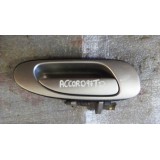 Maçaneta Externa Honda Accord 1994 1995 1996 1997 T.d