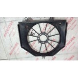 Defletor Honda Fit 2004 2005 2006 2007 2008 