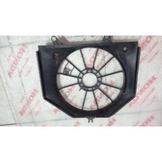 Defletor Honda Fit 2004 2005 2006 2007 2008 