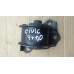 Coxim Motor Honda Civic 1997 1998 1999 2000