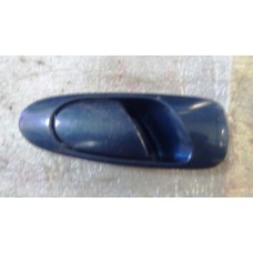 Maçaneta Externa Honda Civic 1992 1993 1994 1995 1996 T.d 