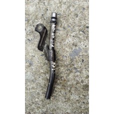 Conduíte Vareta Óleo Honda City 2009 2010 2011 2012 2013 14