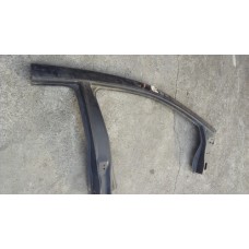 Coluna Teto Honda Civic 2012 2013 2014 2015 2016 D.d