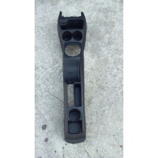 Console Central Honda Fit 2004 2005 2006 2007 2008