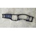 Moldura Painel Honda Civic 2001 2002 2003 2004 2005 2006