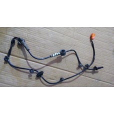 Sensor Abs Dianteiro Honda Fit 2004 2005 2006 2007 2008