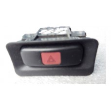 Botão Pisca Alerta Honda Civic 1992 1993 1994 1995 1996