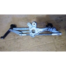 Galhada Limpador Peugeot 206 02 03 04 05 06 07 