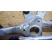 Galhada Limpador Peugeot 206 02 03 04 05 06 07 