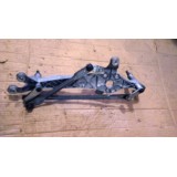 Galhada Limpador Honda Civic 1997 1998 1999 2000