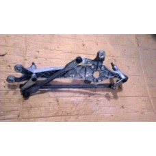 Galhada Limpador Honda Civic 1997 1998 1999 2000