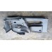 Lateral Porta Malas Hatch Civic 1992 1993 1994 1995 1996