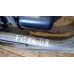 Galhada Limpador Honda Fit 2004 2005 2006 2007 2008