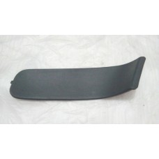 Moldura Lateral Honda Civic 1992 1993 1994 1995 1996 T.d