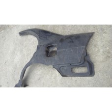 Lateral Honda Civic 2001 2002 2003 2004 2005 2006 T.e