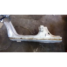 Caixa Ar Honda Civic 1997 1998 1999 2000 L.d